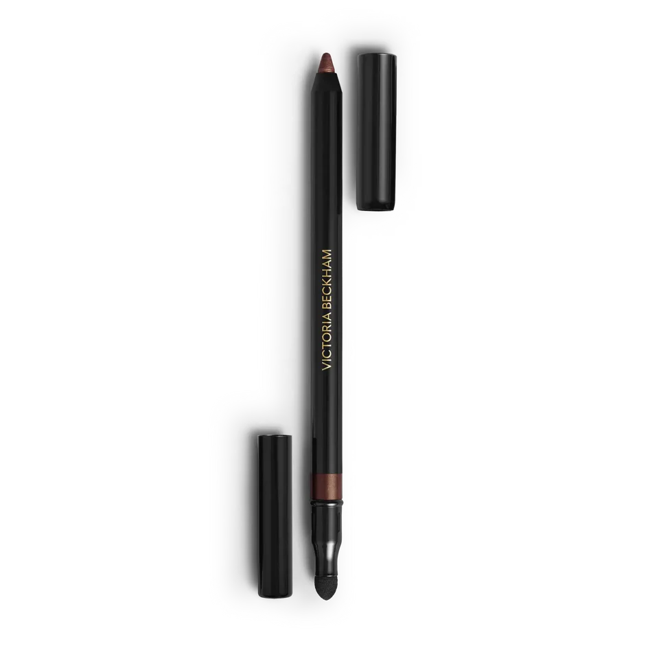 Victoria Beckham Satin Kajal Eyeliner - Cinnamon Rengi