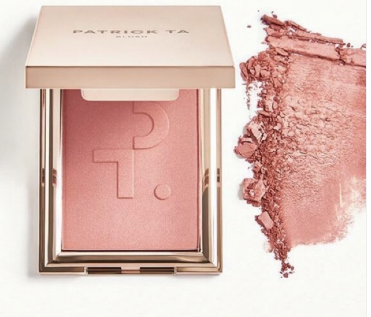 Patrick Ta Velvet Allık - She's Passionate Rengi