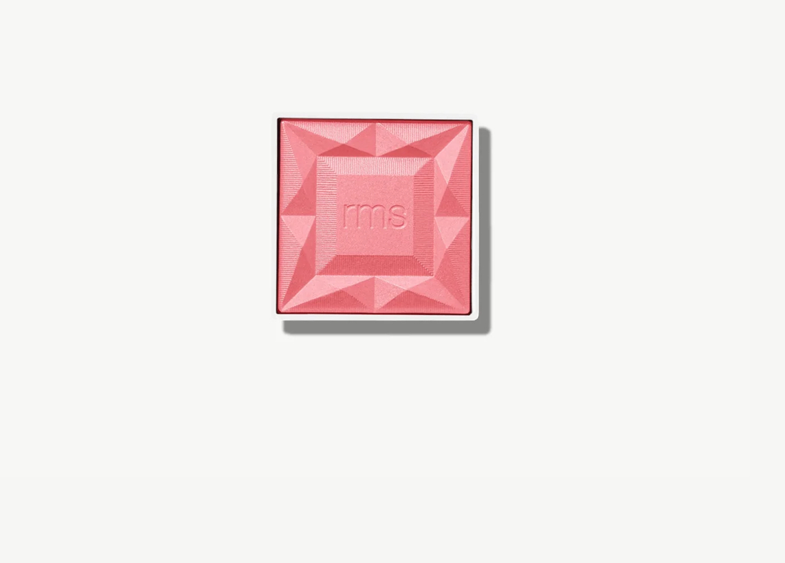 RMS ReDimension Nemlendirici Toz Allık - French Rose Rengi