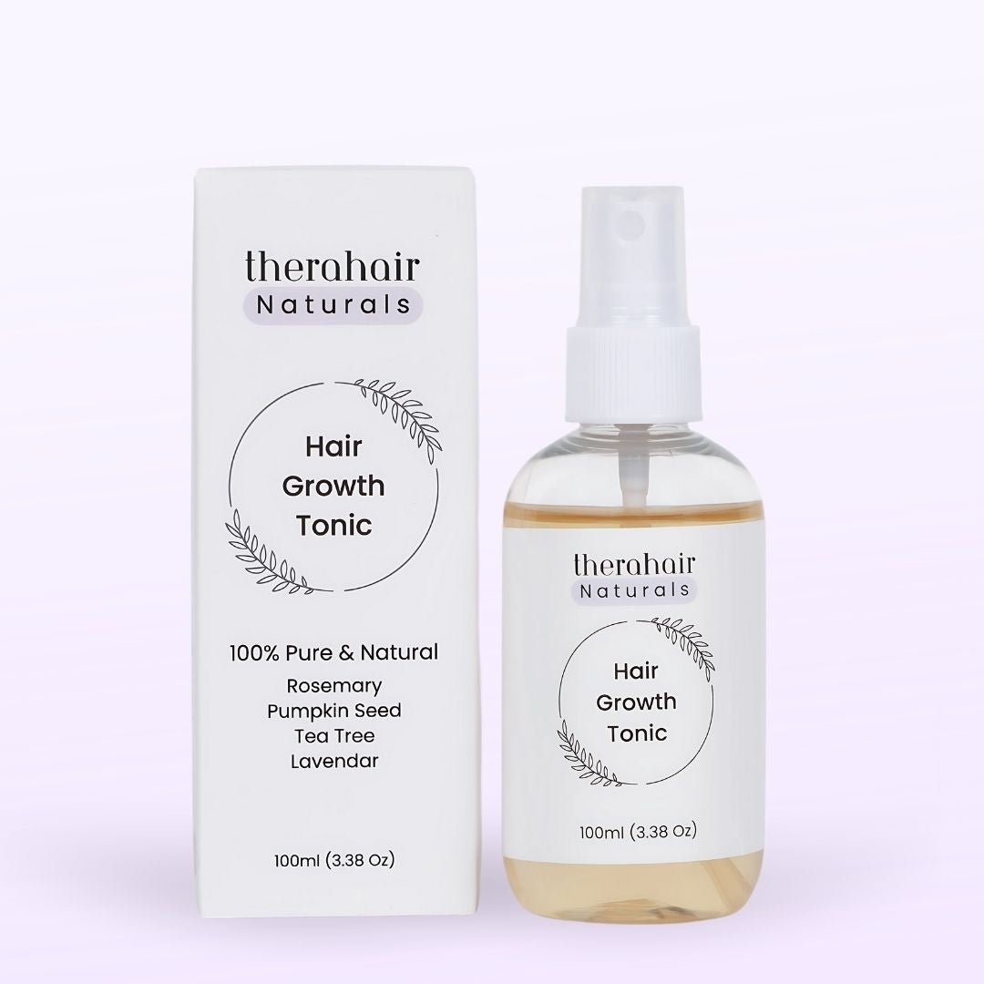 Therahair Naturals Saç Toniği