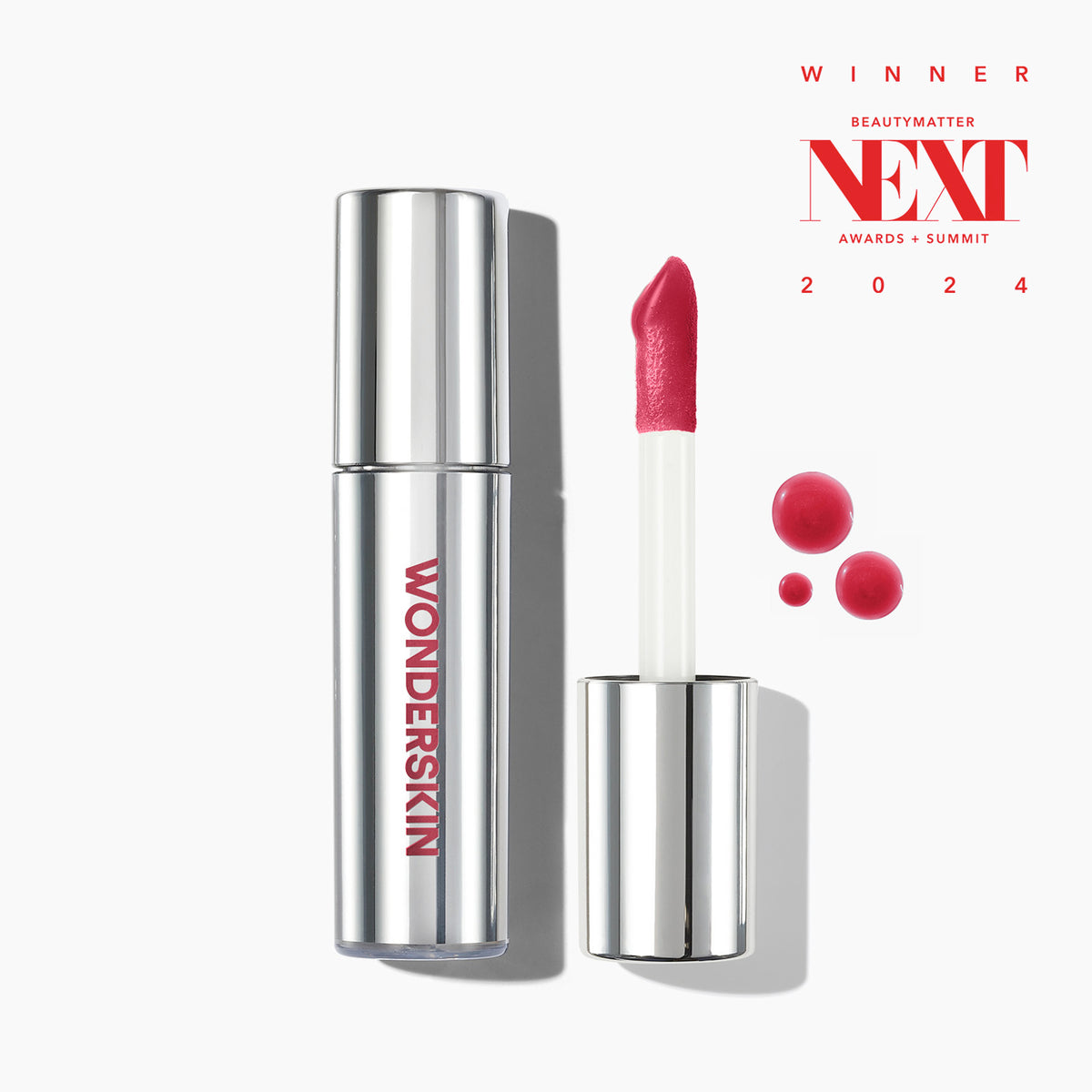 Wonderskin Lip Rehab Onarici Serum Oil - Amour