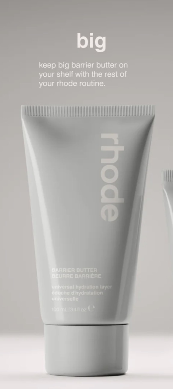 Rhode Barrier Butter Nemlendirici 40 ml