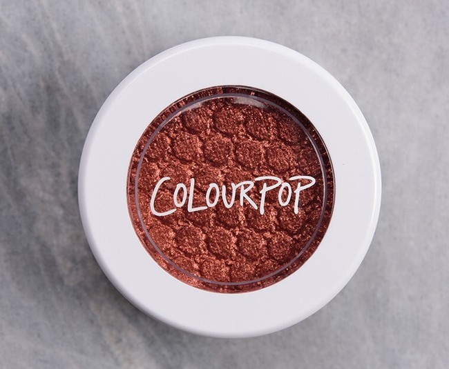 Colourpop Super Shock Shadow Göz Farı - Born in LA