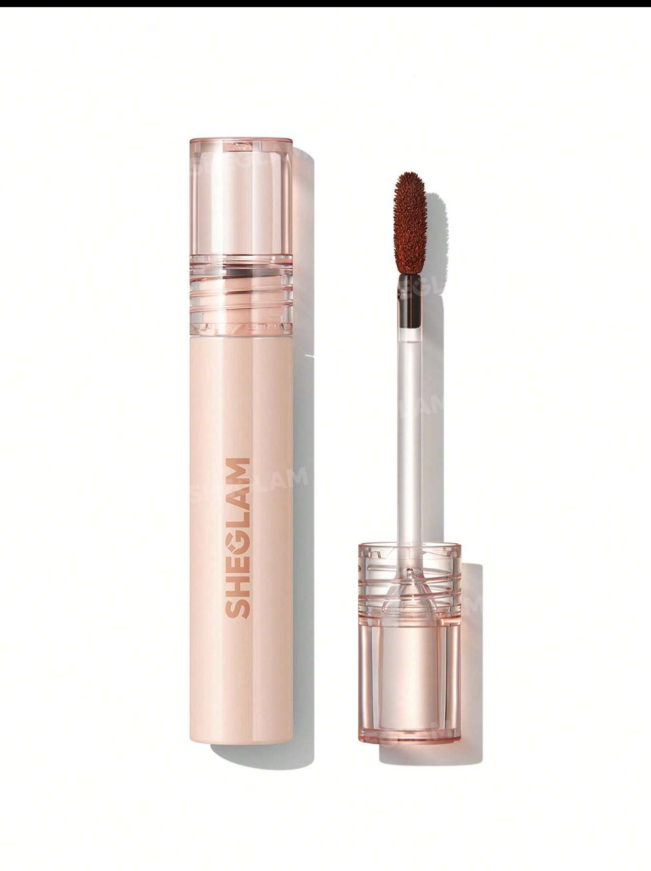 SHEGLAM Peel Off Lip Stain - Mauvelous Rengi