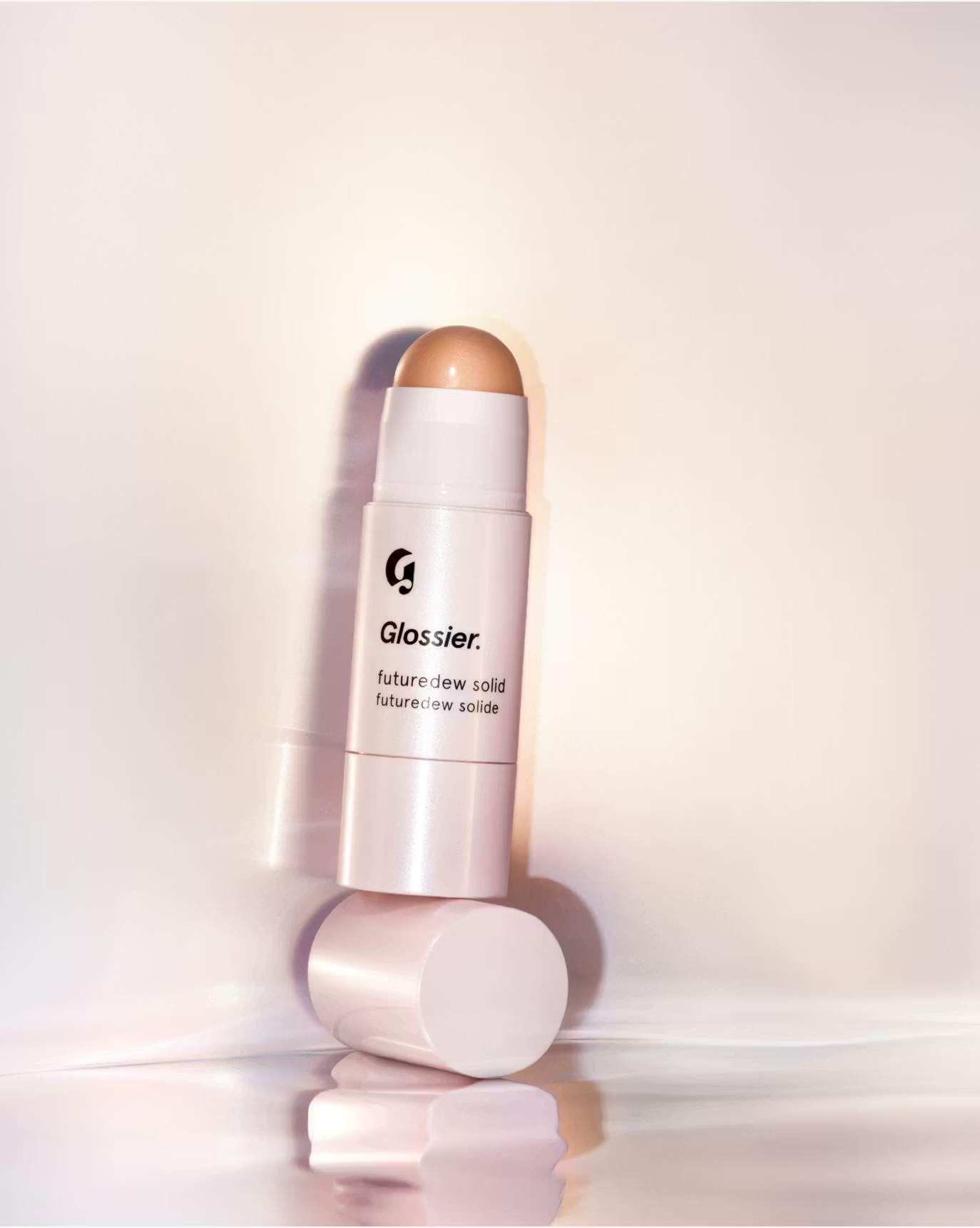 Glossier Futuredew Solid Highlighter