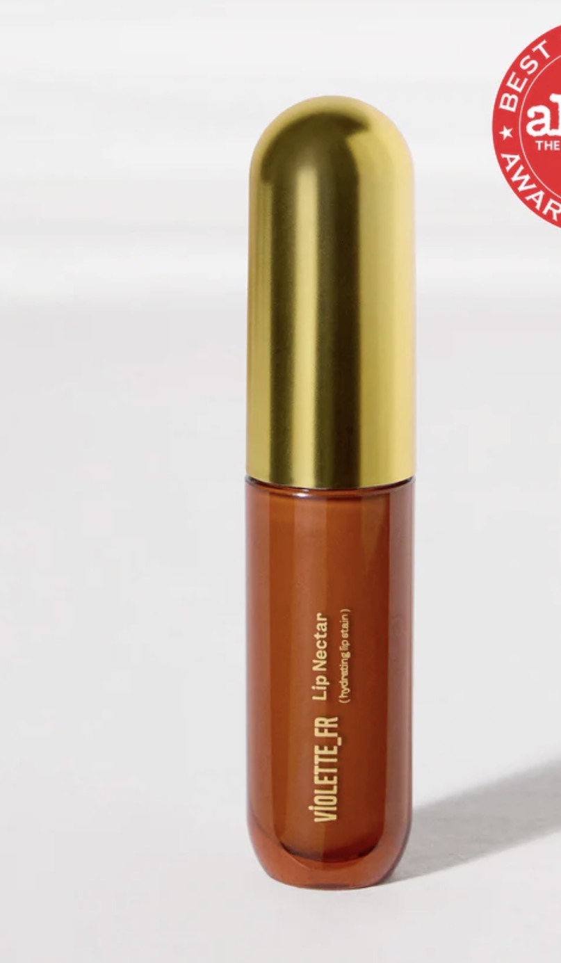 VIOLETTE_FR Nemlendirici Ruj - Rose de Moab Rengi