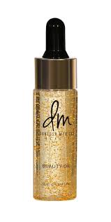 Danessa Myricks Beauty Nemlendirici Yüz Yağı