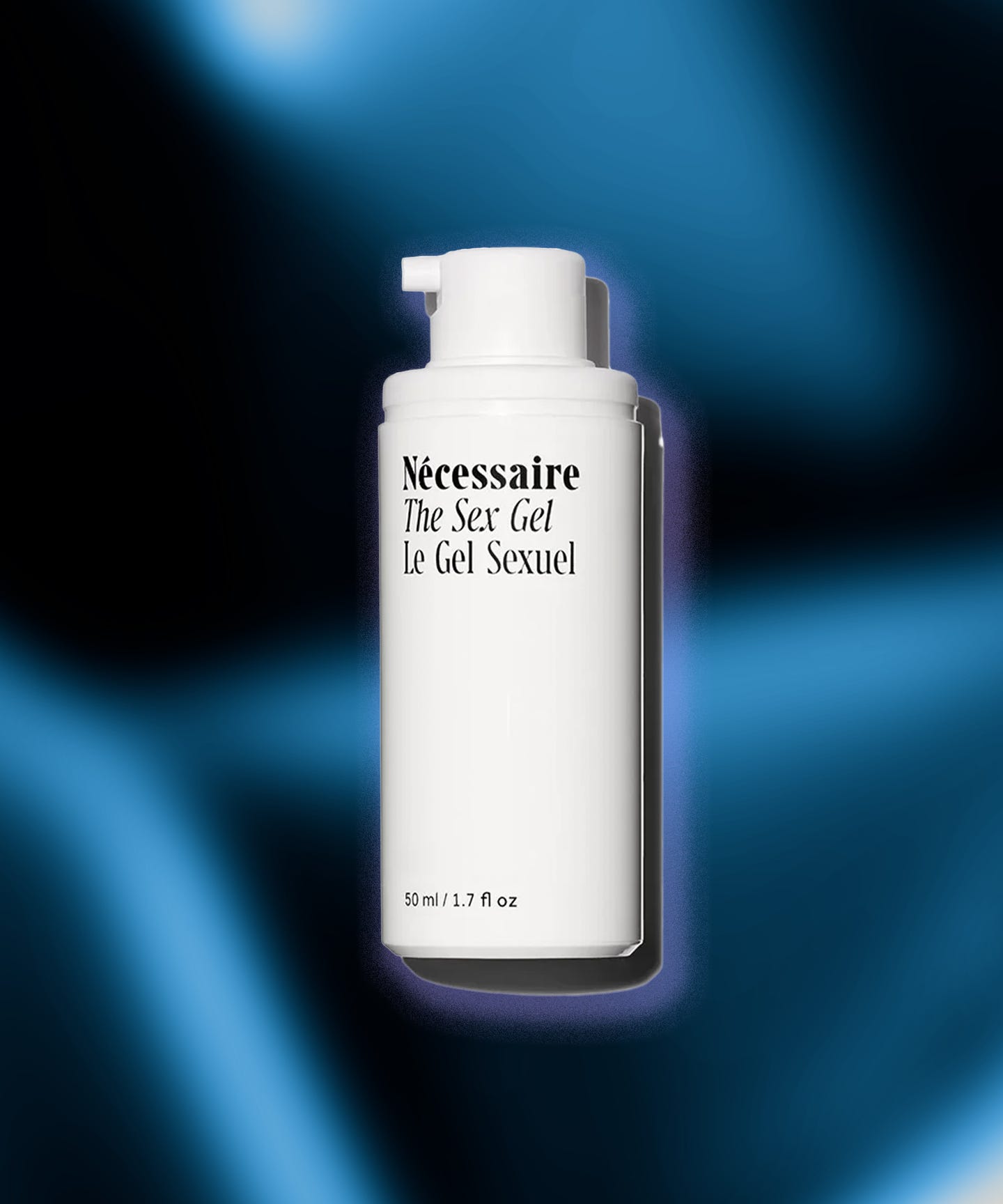 Nécessaire The Sex Gel Kayganlaştırıcı Jel