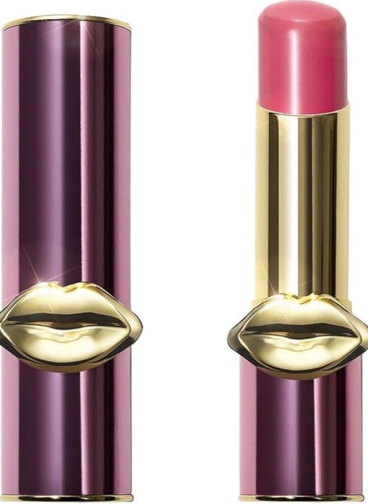 Pat McGrath Labs Lip Shine 592 Boudoir Rose