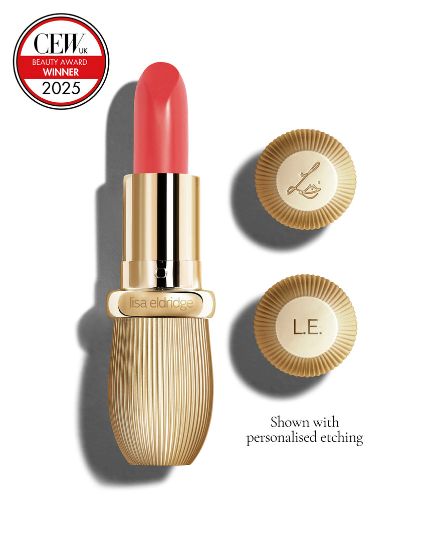 Lisa Eldridge Rouge Ruj - Audrey 189 rengi