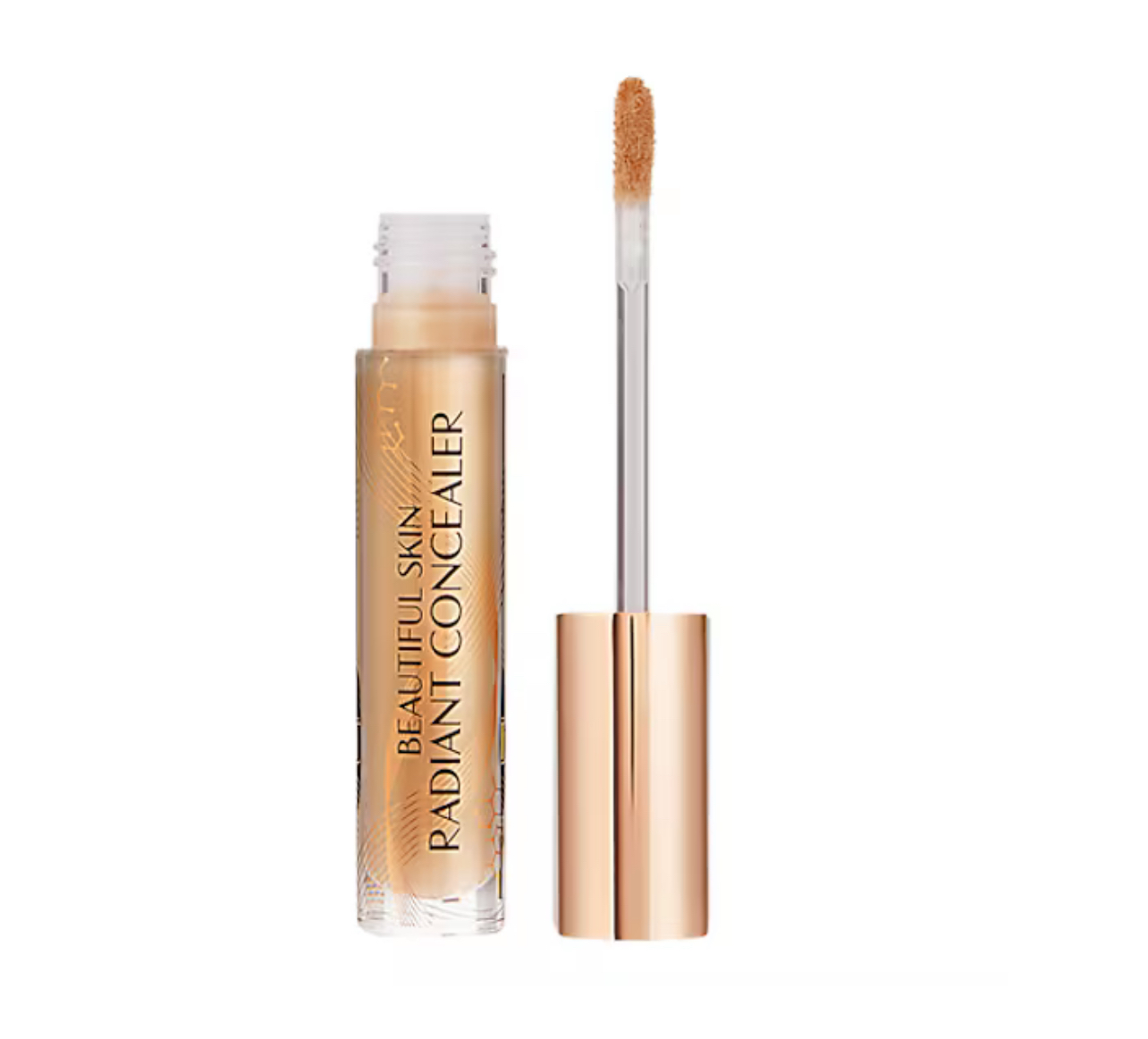Charlotte Tilbury Beautiful Skin Radiant Kapatıcı - 8 Medium