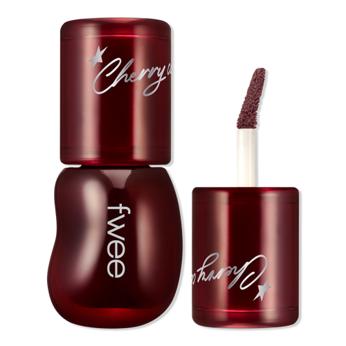 3D Voluming Dolgunlaştırıcı Dudak Parlatıcısı - Cherry Cola