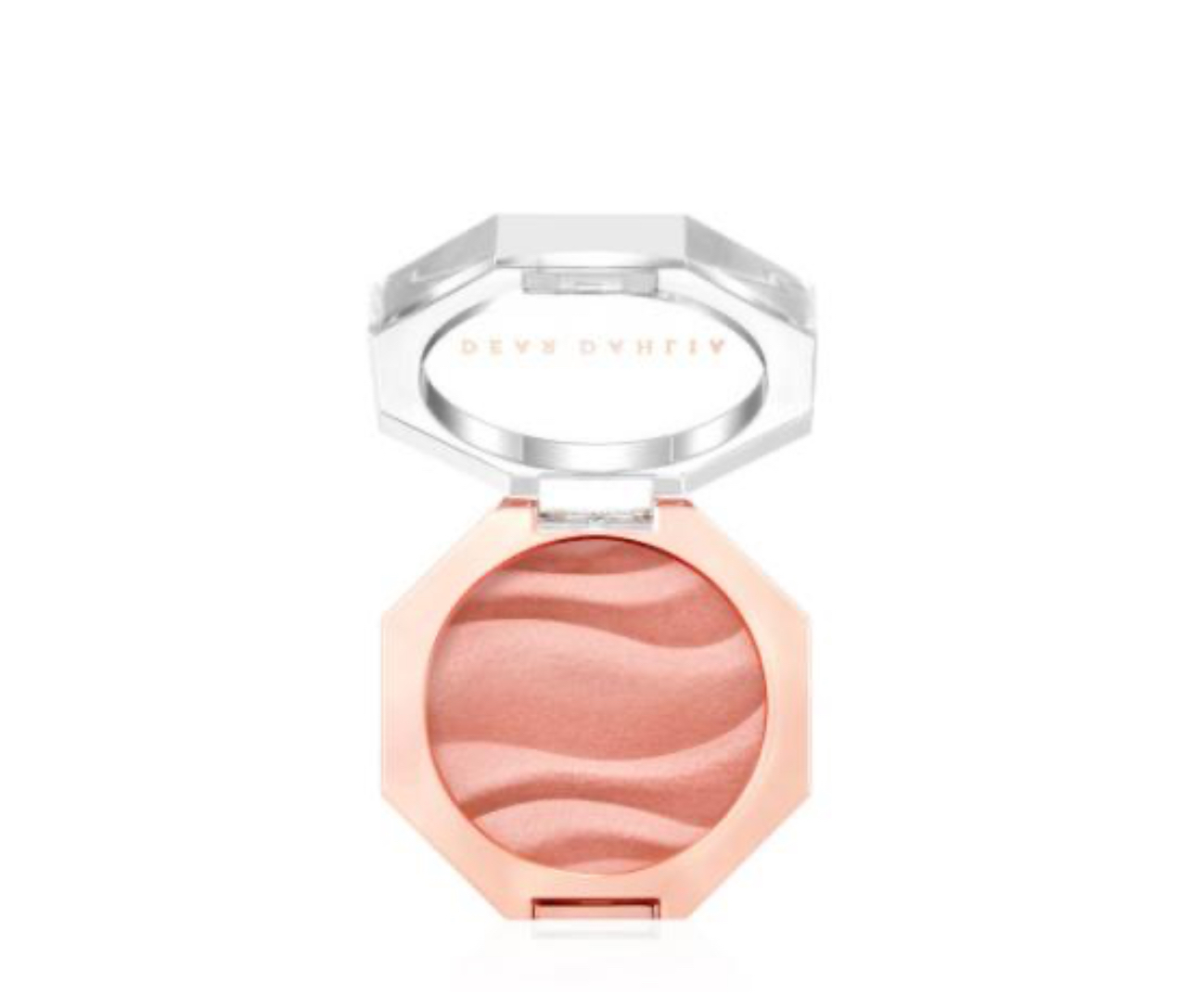 Dear Dahlia Petal Glow Allık - Flushed Rengi