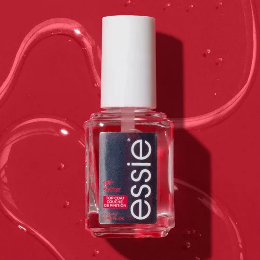 Essie Gel-Setter Tırnak Üst Cilası
