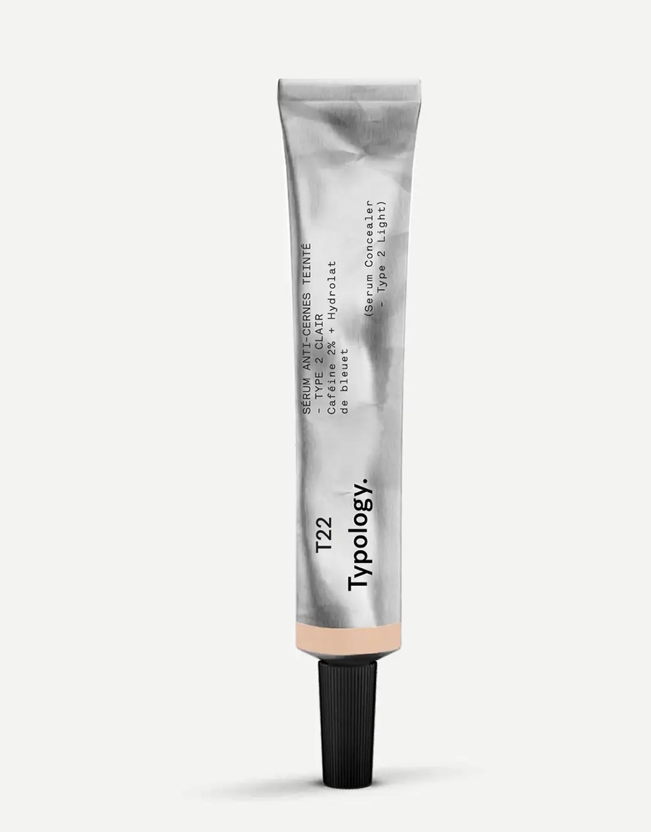 Typology Kapatıcı Serum Concealer -1 FAIR rengi