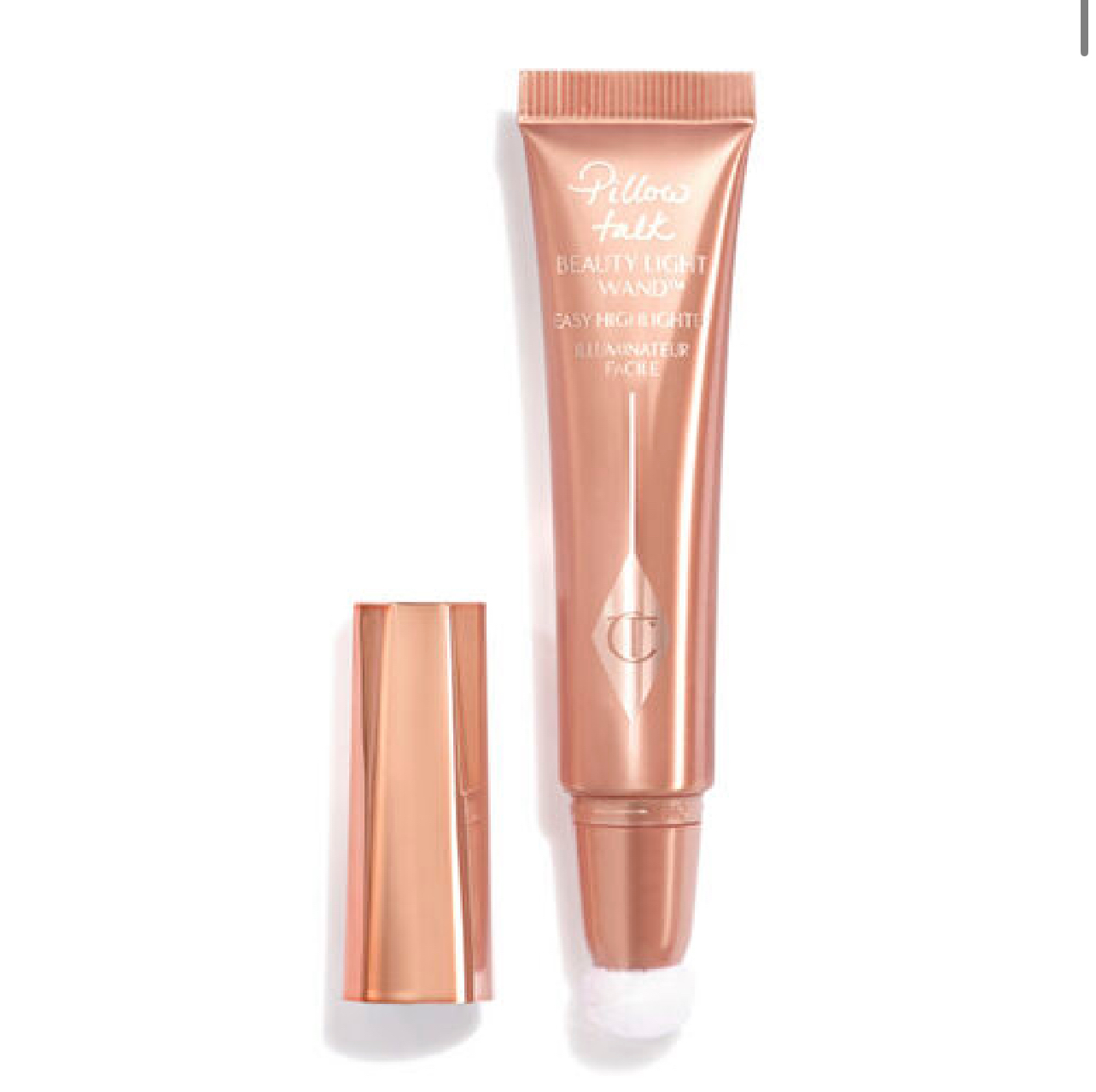 Charlotte Tilbury Highlighter - Pillow Talk Rengi